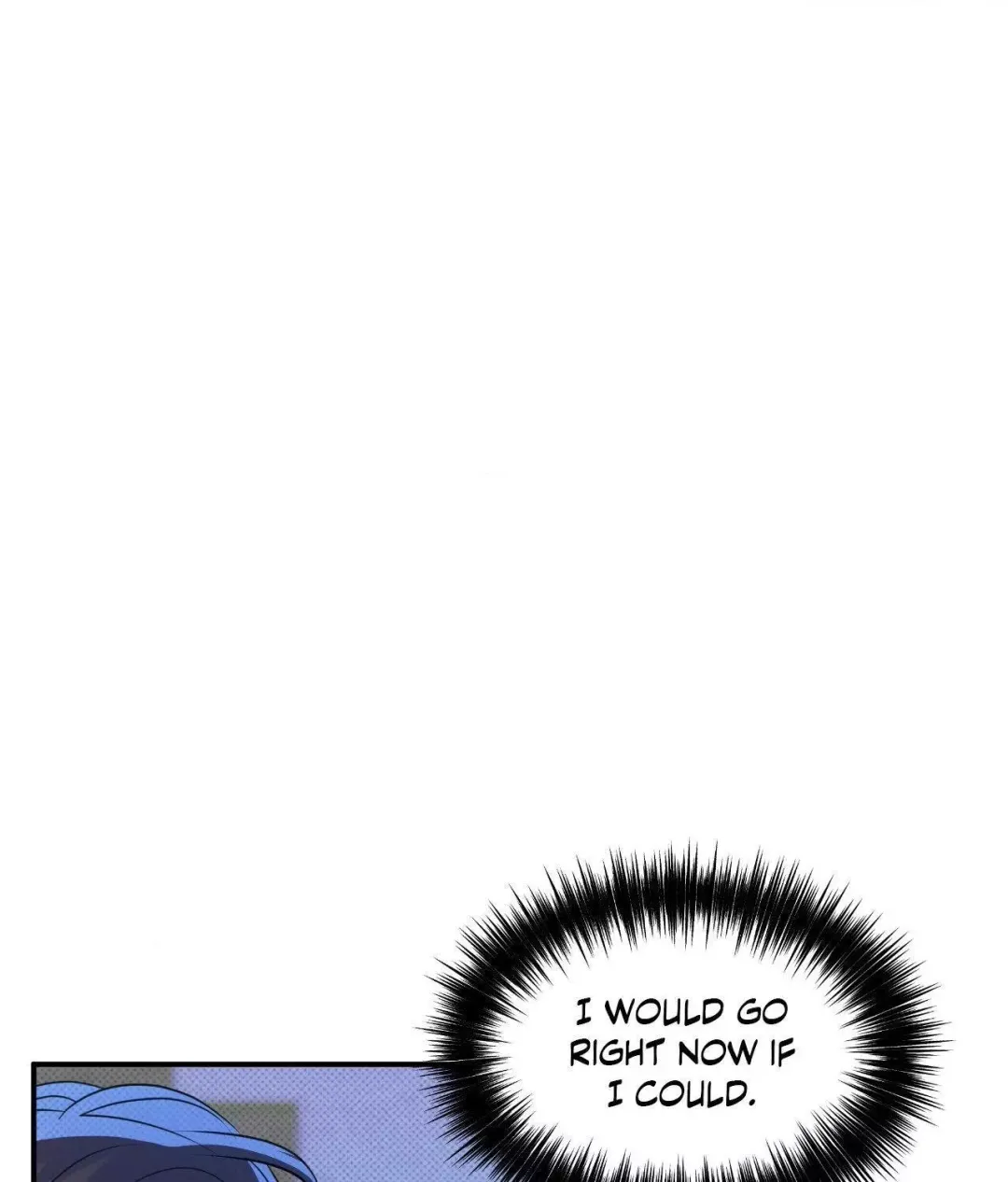 Only Kind to Me - Chapter 32 Page 19