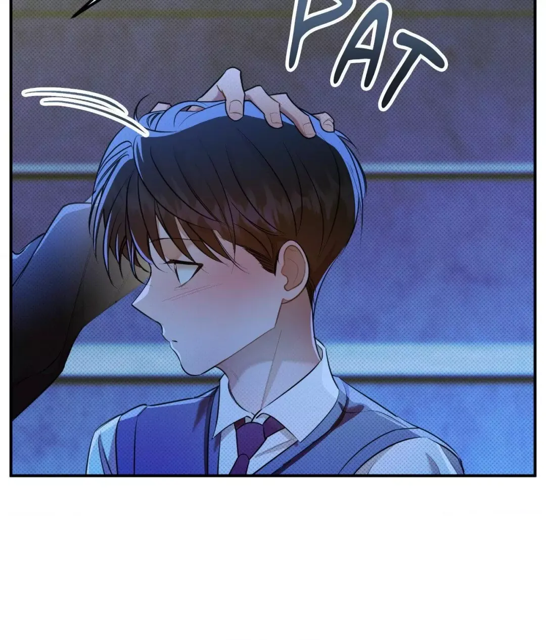 Only Kind to Me - Chapter 32 Page 25