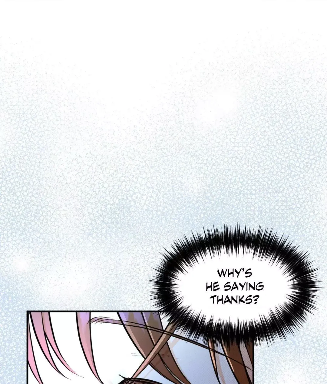 Only Kind to Me - Chapter 32 Page 27