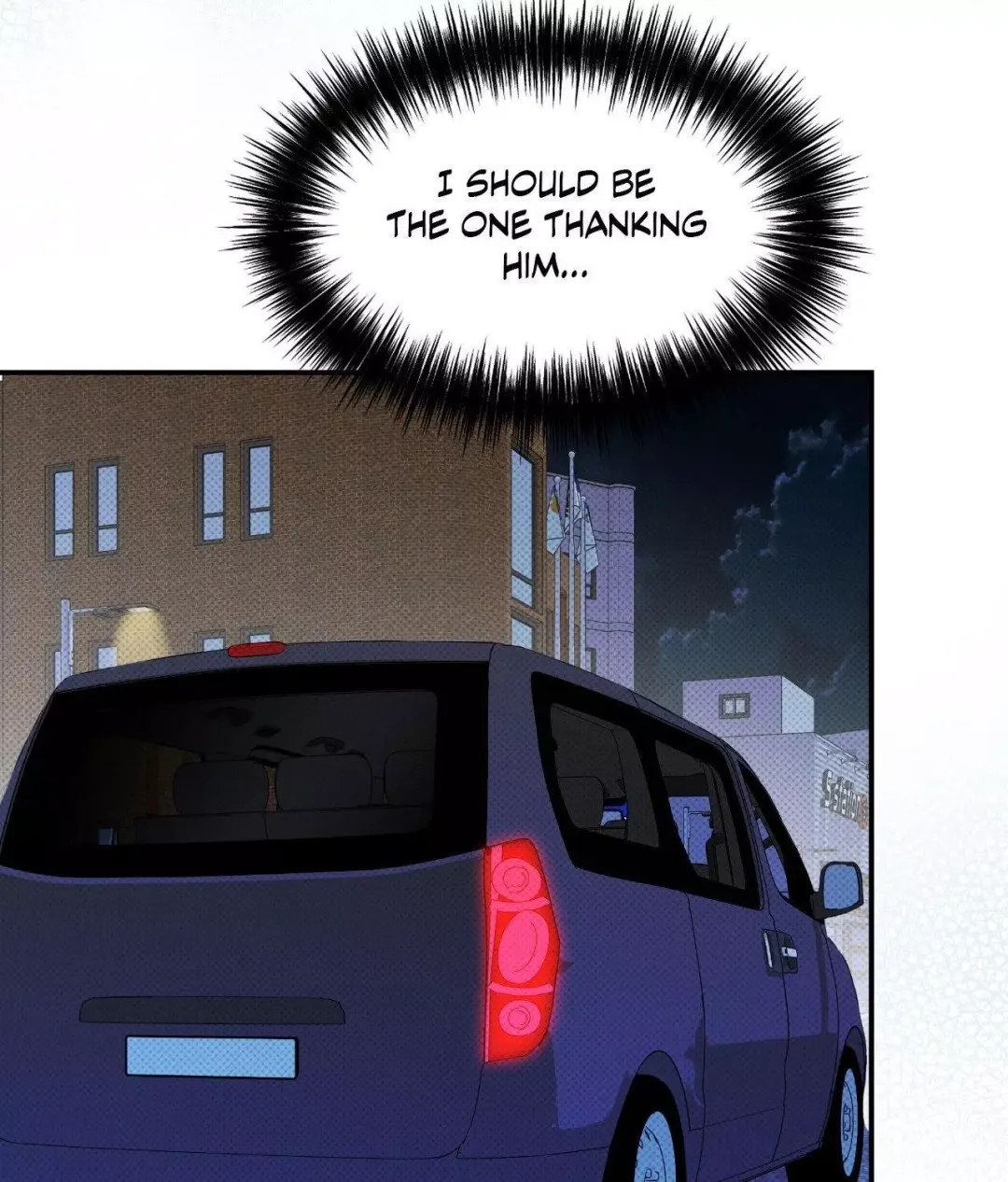 Only Kind to Me - Chapter 32 Page 29