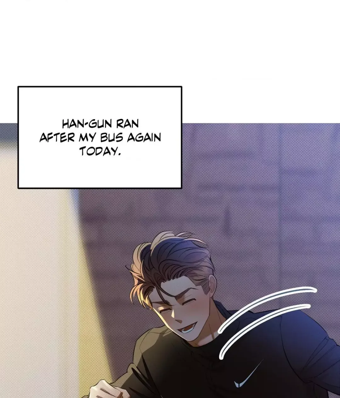 Only Kind to Me - Chapter 32 Page 31