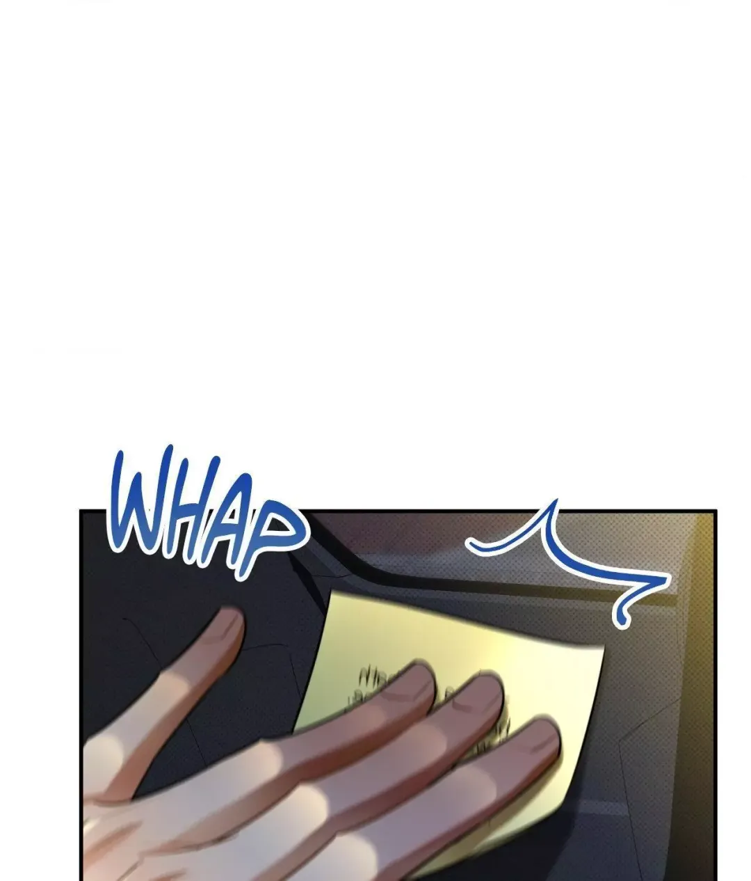 Only Kind to Me - Chapter 32 Page 37