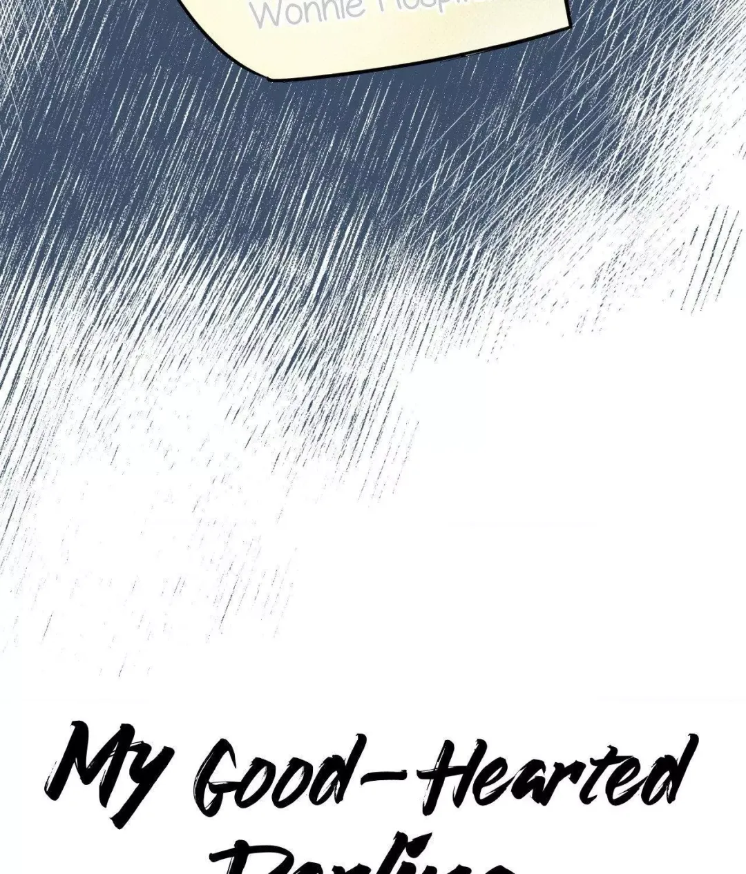 Only Kind to Me - Chapter 32 Page 40