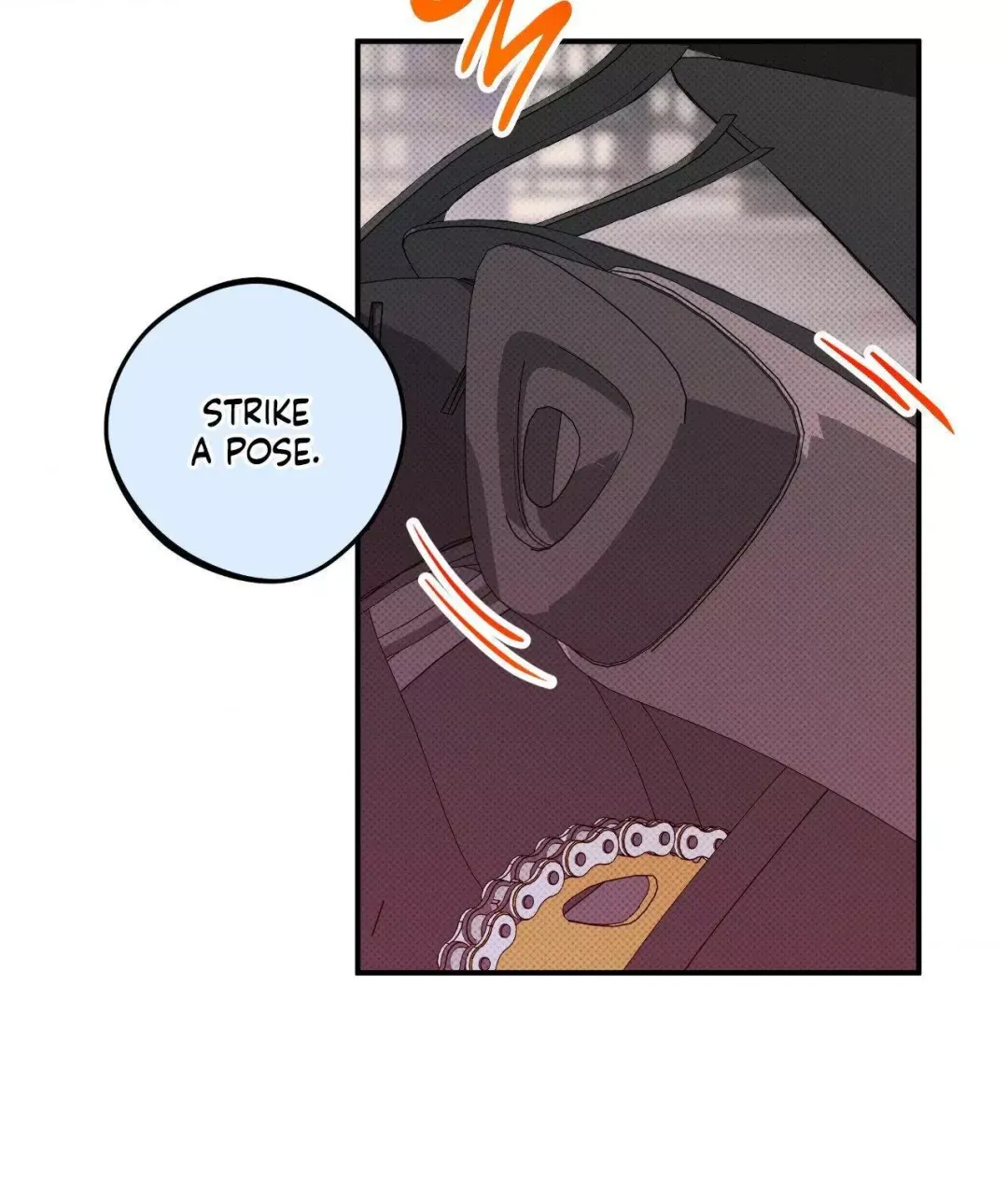 Only Kind to Me - Chapter 32 Page 42