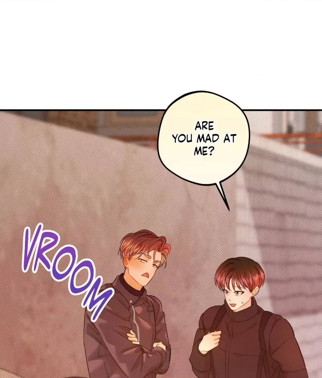 Only Kind to Me - Chapter 32 Page 49