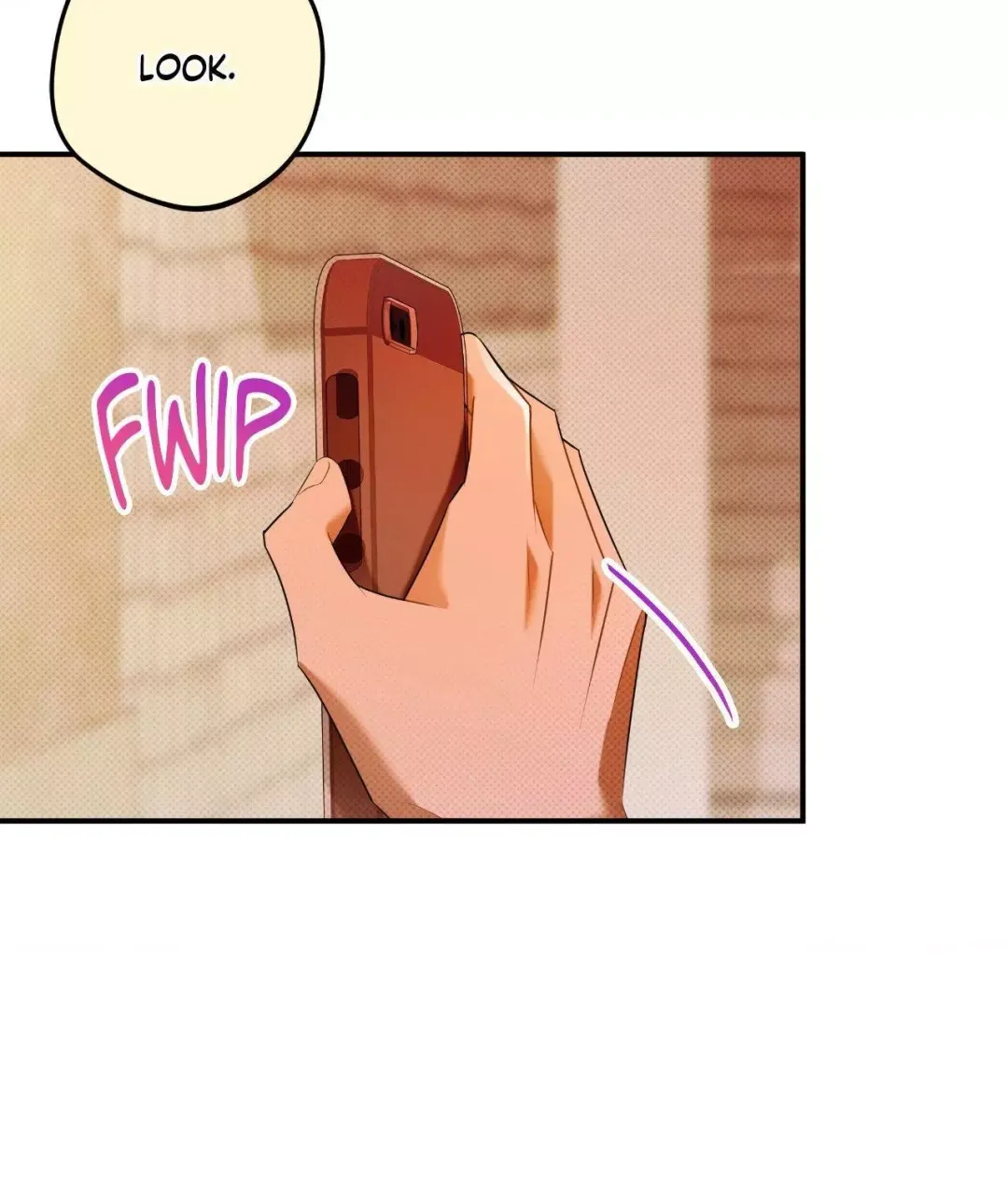 Only Kind to Me - Chapter 32 Page 52