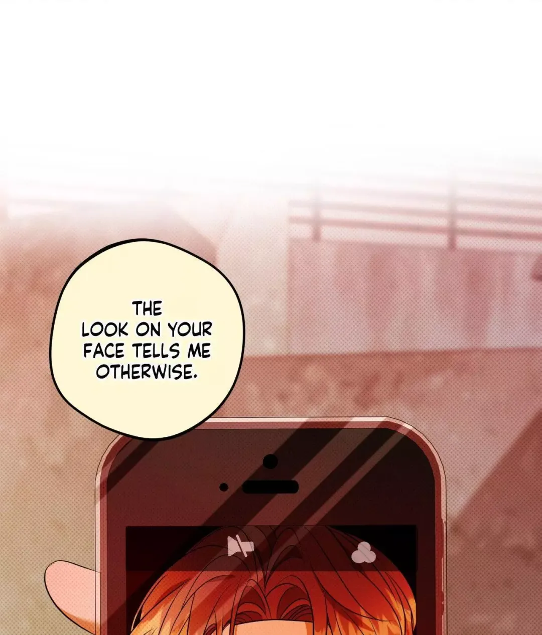 Only Kind to Me - Chapter 32 Page 53
