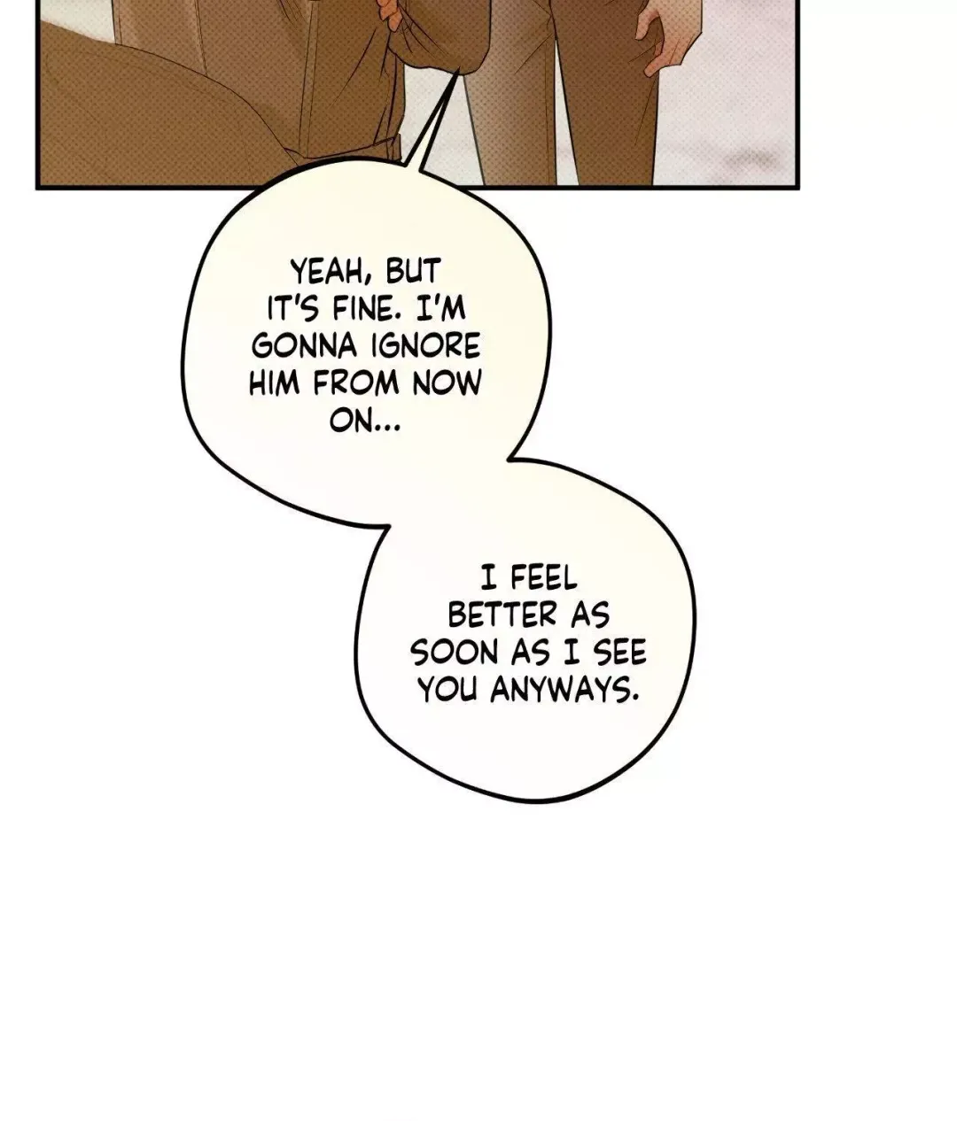 Only Kind to Me - Chapter 32 Page 60