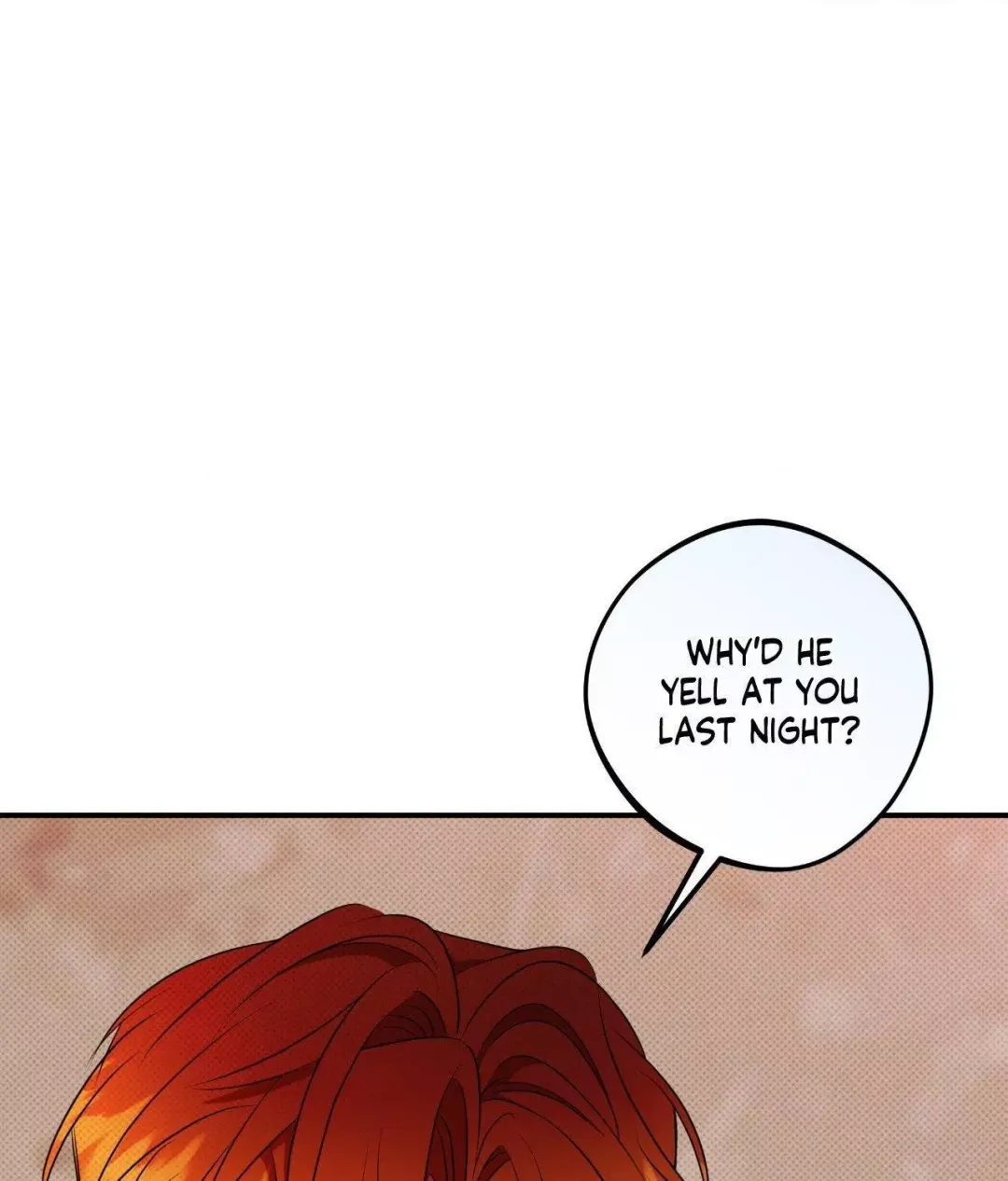 Only Kind to Me - Chapter 32 Page 61
