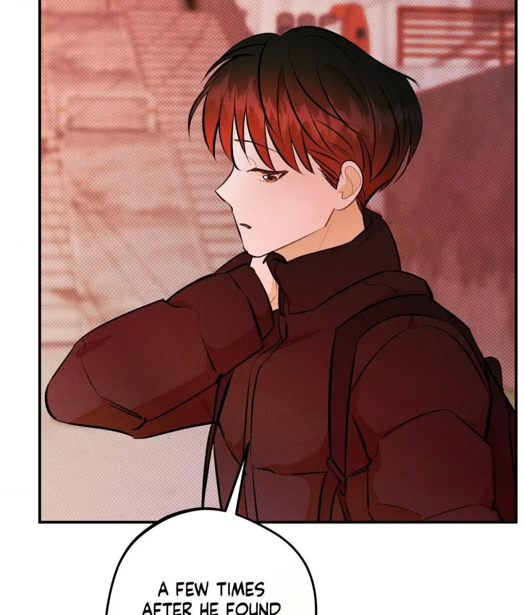 Only Kind to Me - Chapter 32 Page 66