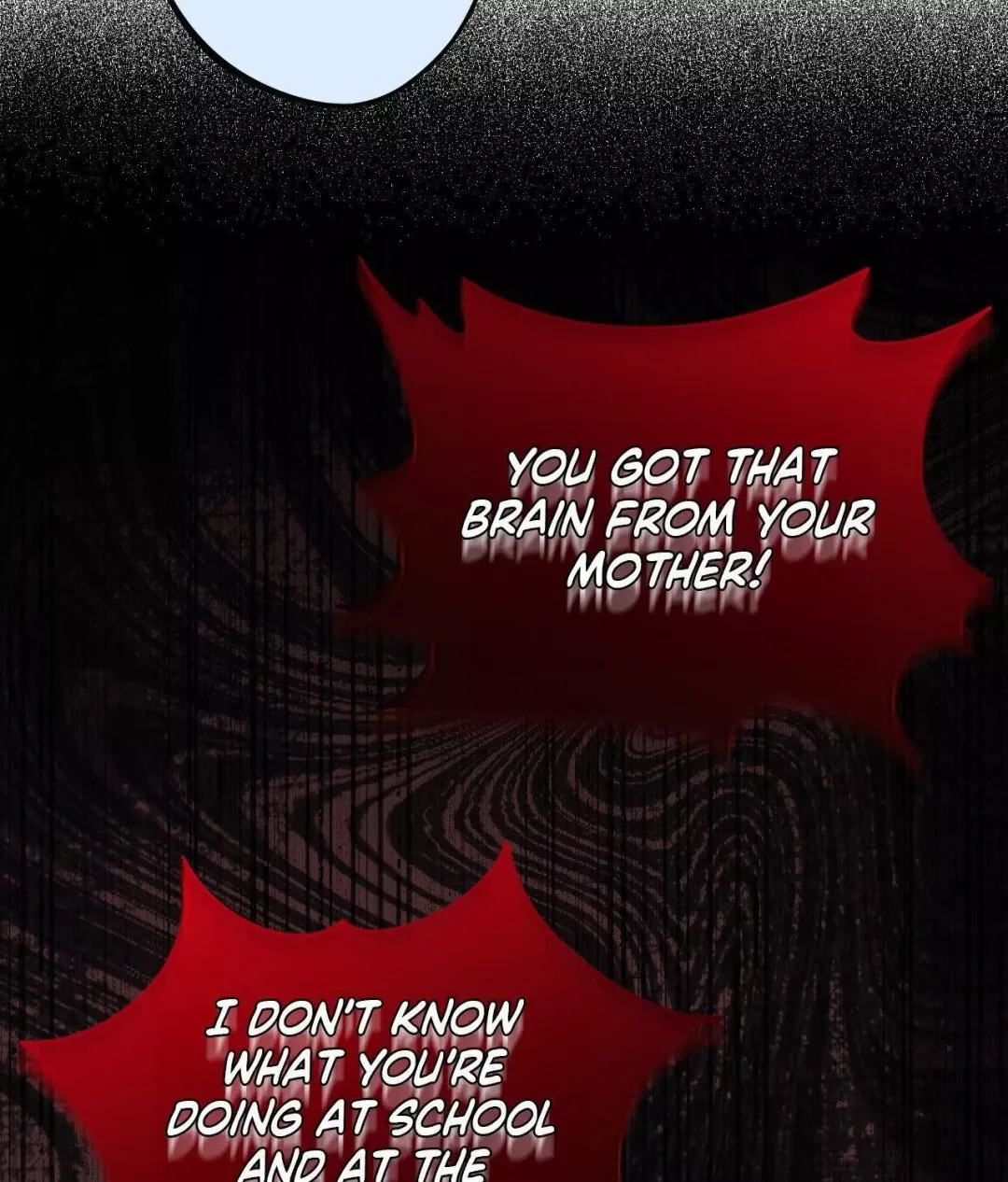 Only Kind to Me - Chapter 32 Page 68