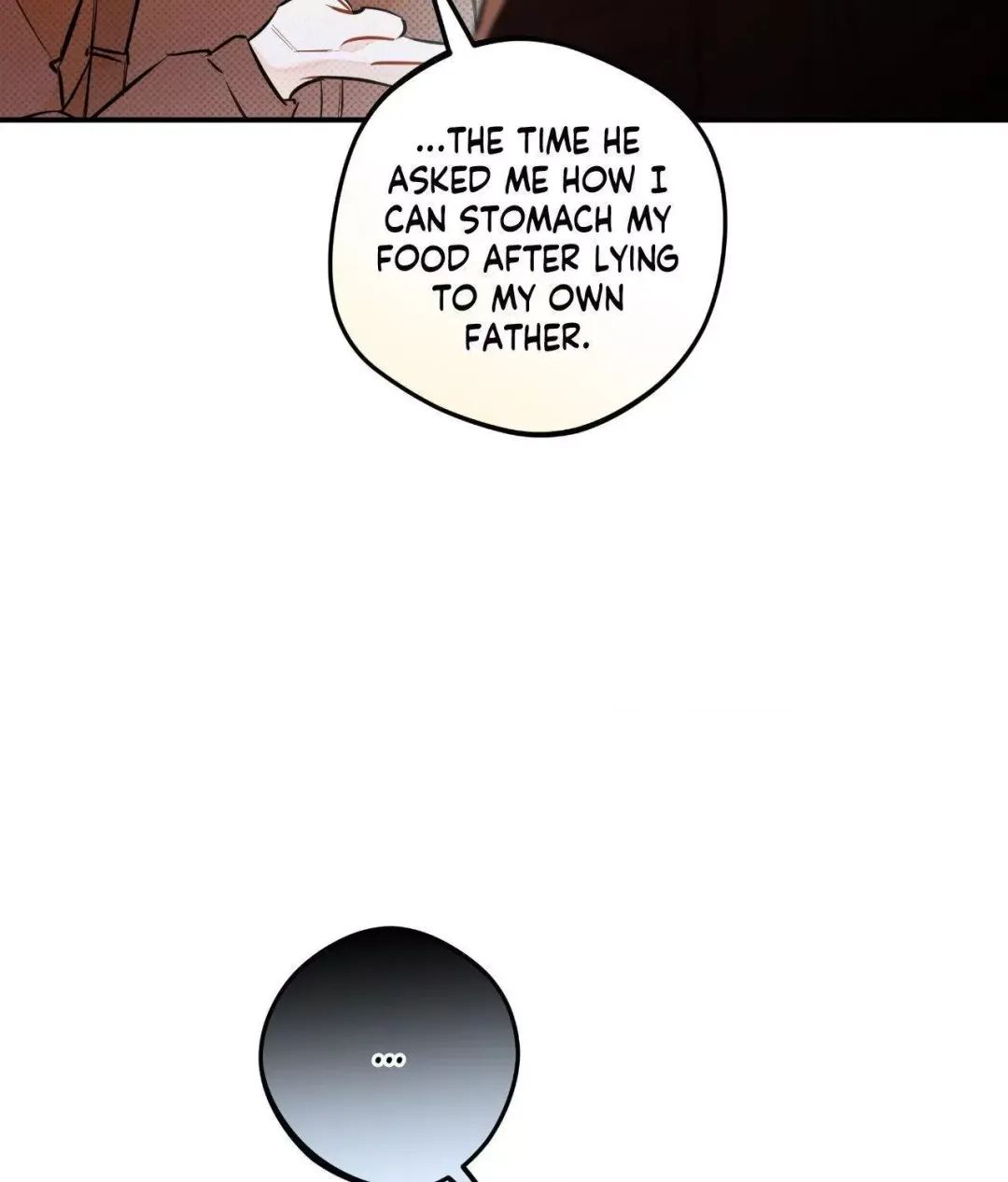 Only Kind to Me - Chapter 32 Page 73
