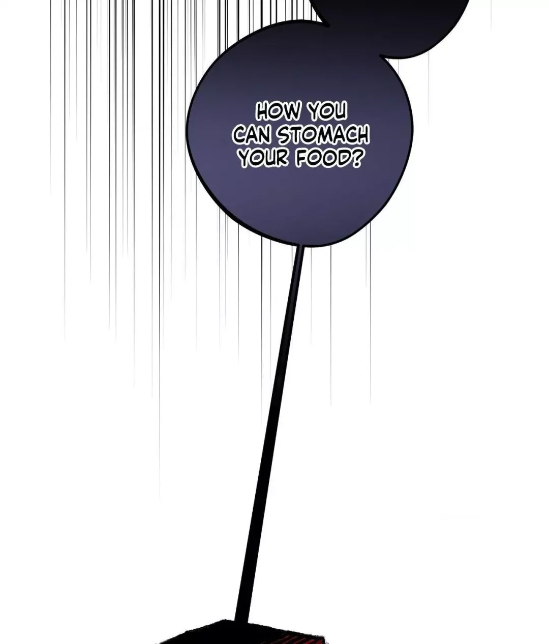 Only Kind to Me - Chapter 32 Page 80
