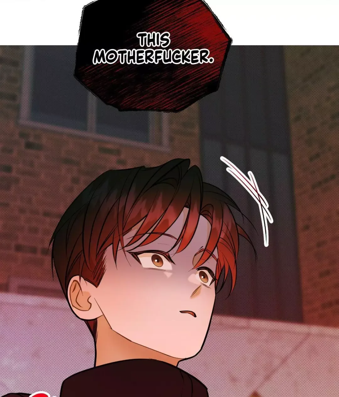 Only Kind to Me - Chapter 32 Page 81