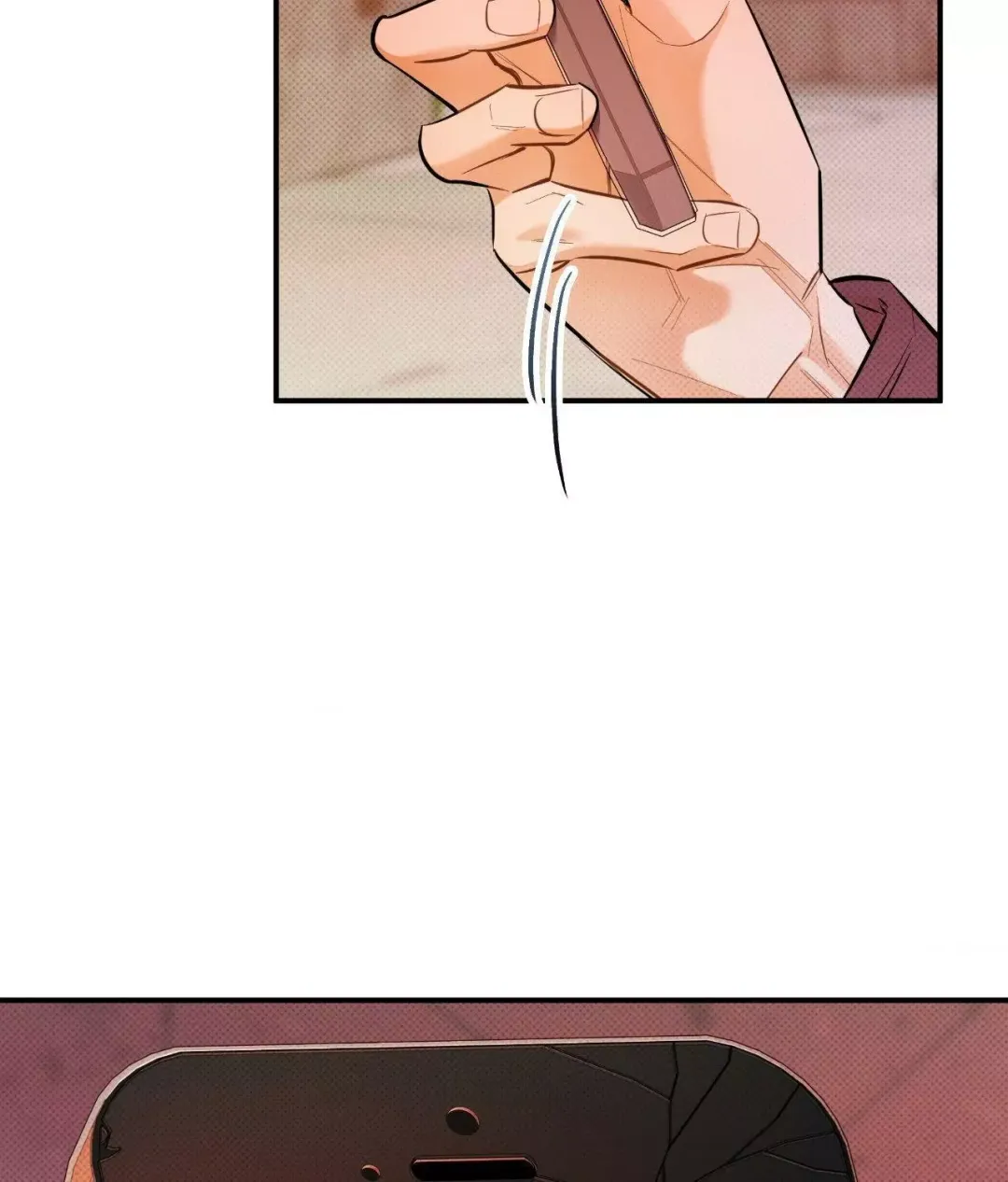 Only Kind to Me - Chapter 32 Page 84
