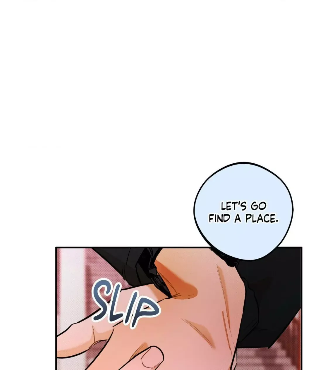 Only Kind to Me - Chapter 32 Page 86