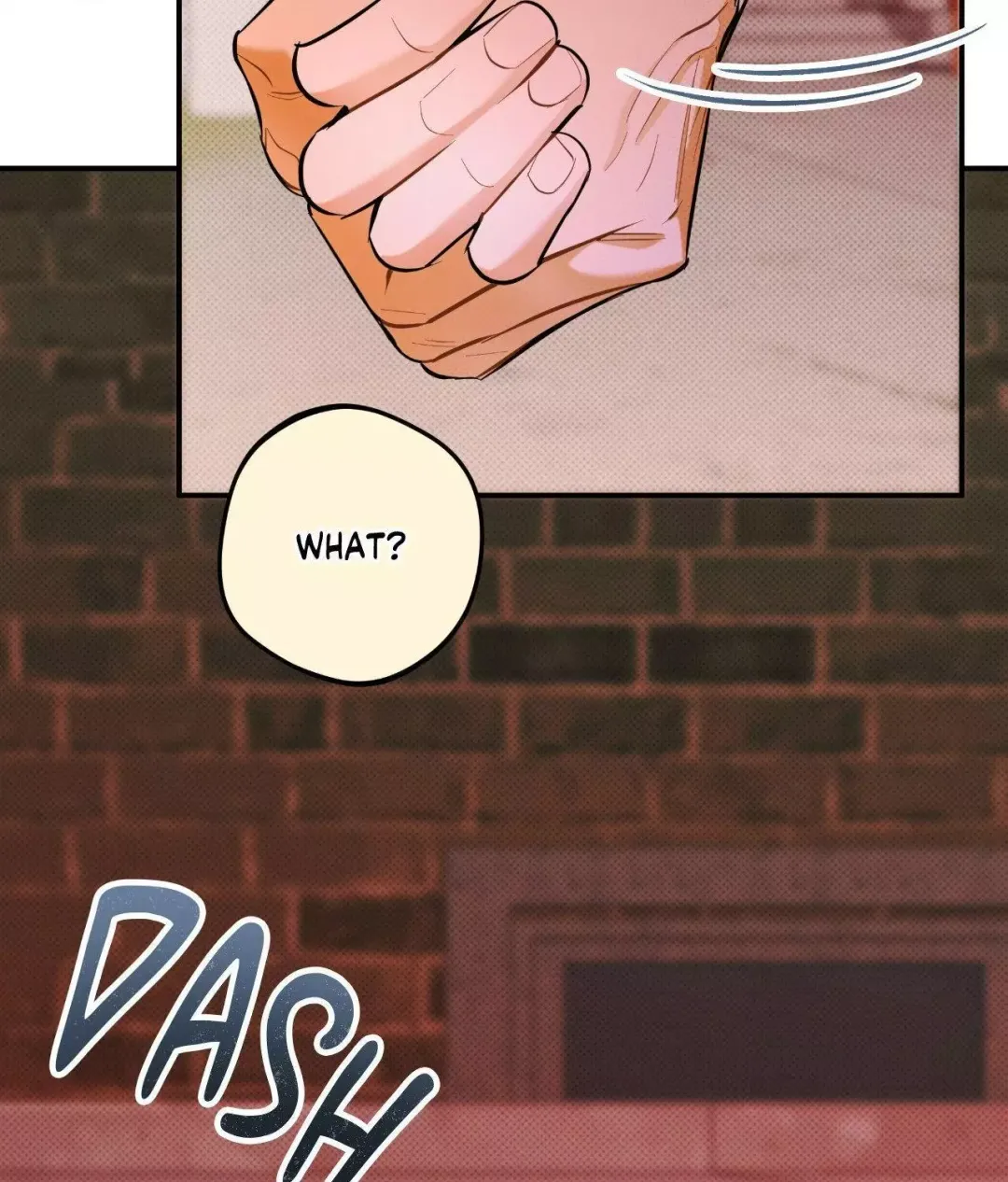 Only Kind to Me - Chapter 32 Page 87