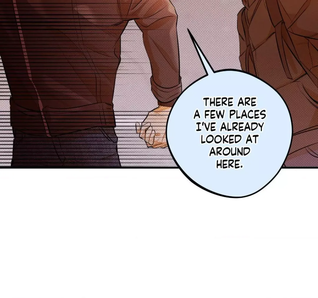 Only Kind to Me - Chapter 32 Page 89