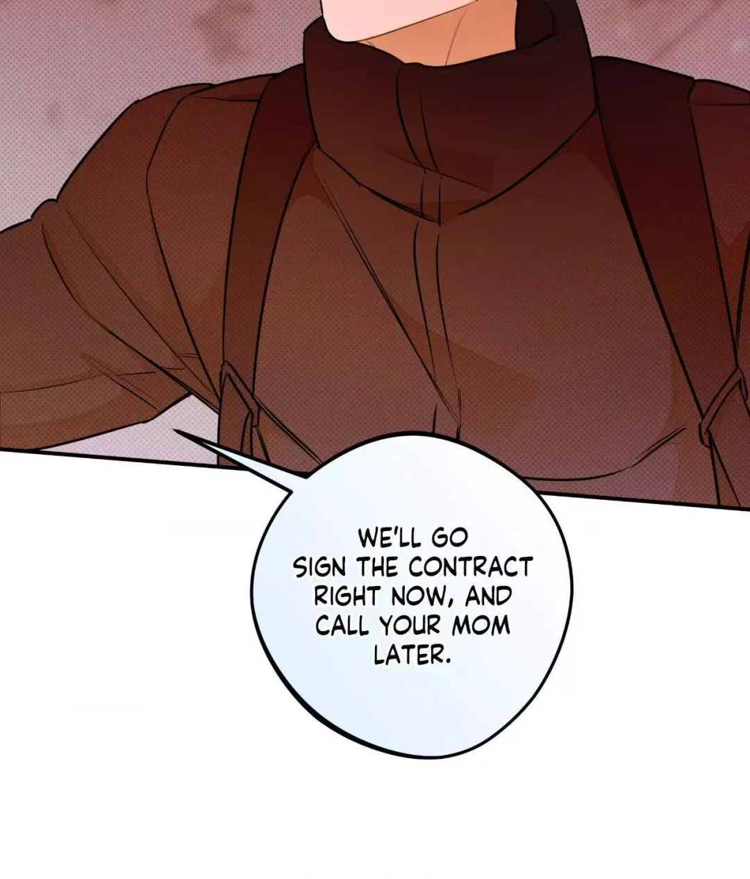 Only Kind to Me - Chapter 32 Page 91
