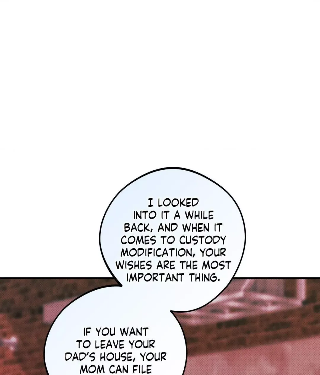 Only Kind to Me - Chapter 32 Page 92