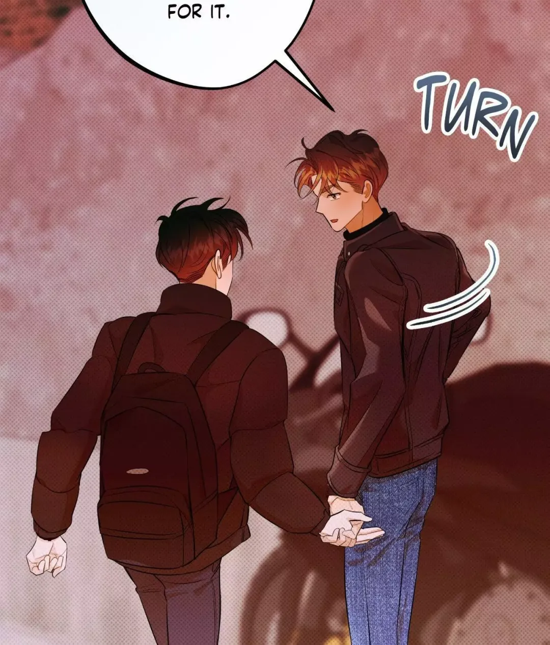 Only Kind to Me - Chapter 32 Page 93