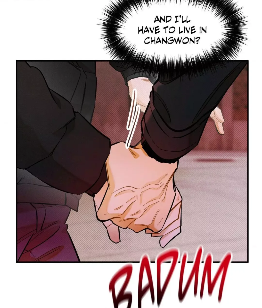Only Kind to Me - Chapter 32 Page 99