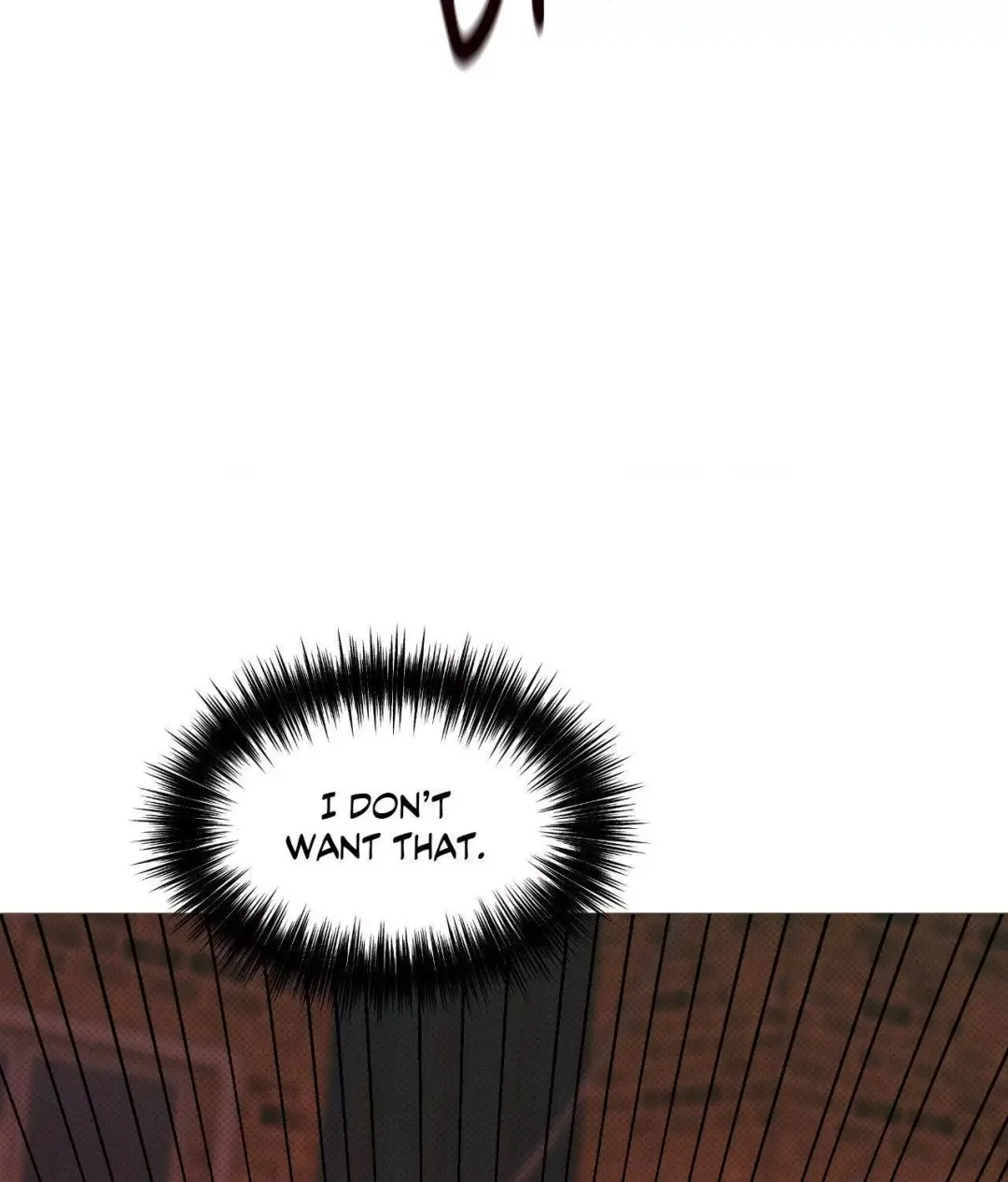 Only Kind to Me - Chapter 32 Page 100