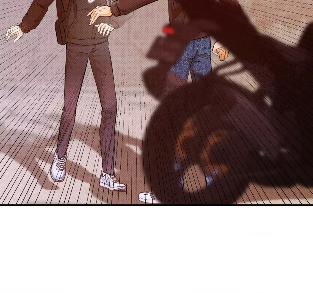 Only Kind to Me - Chapter 32 Page 102