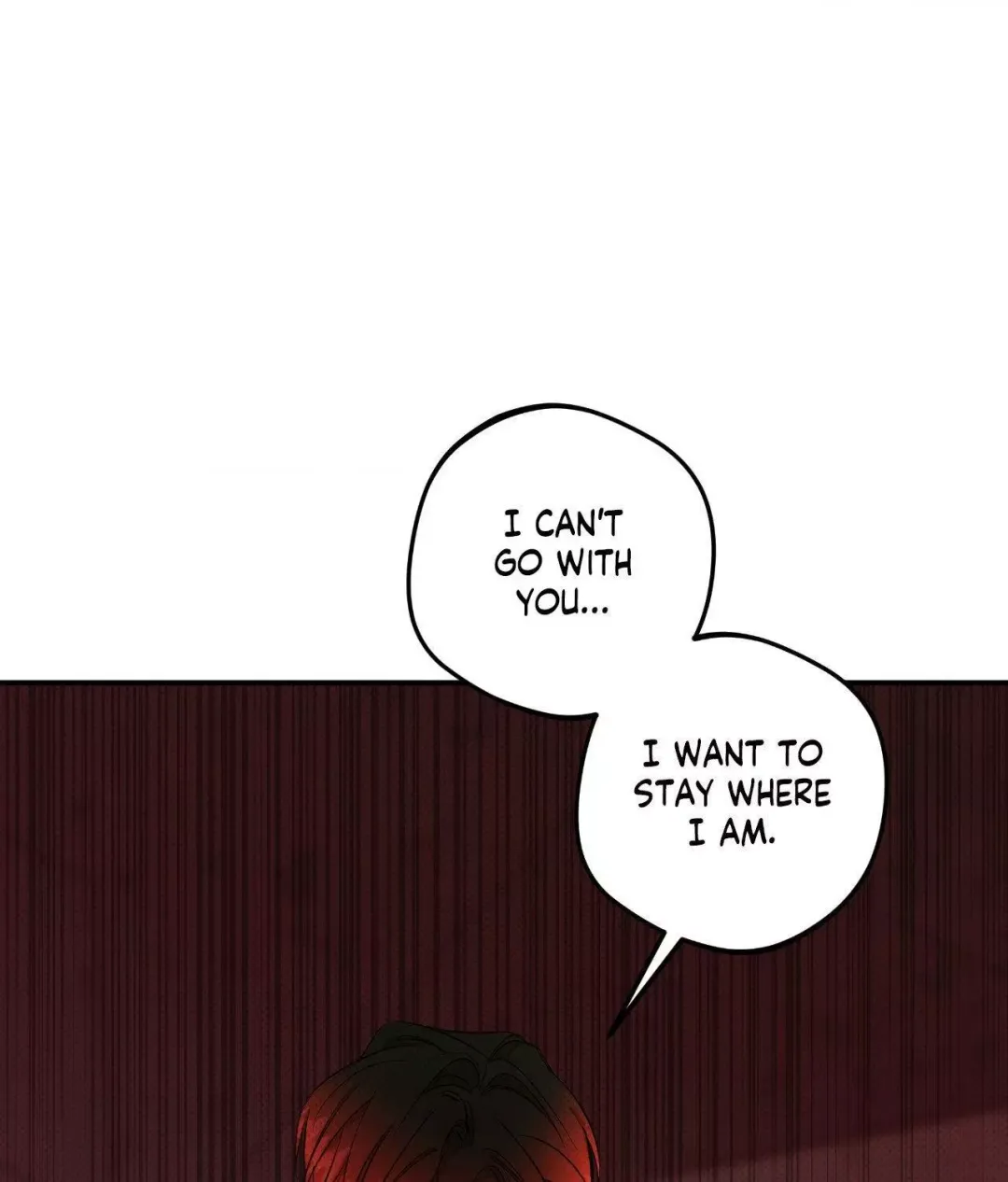Only Kind to Me - Chapter 32 Page 103