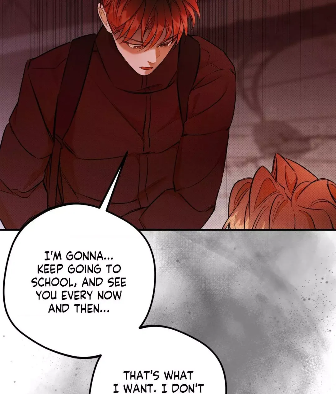 Only Kind to Me - Chapter 32 Page 104