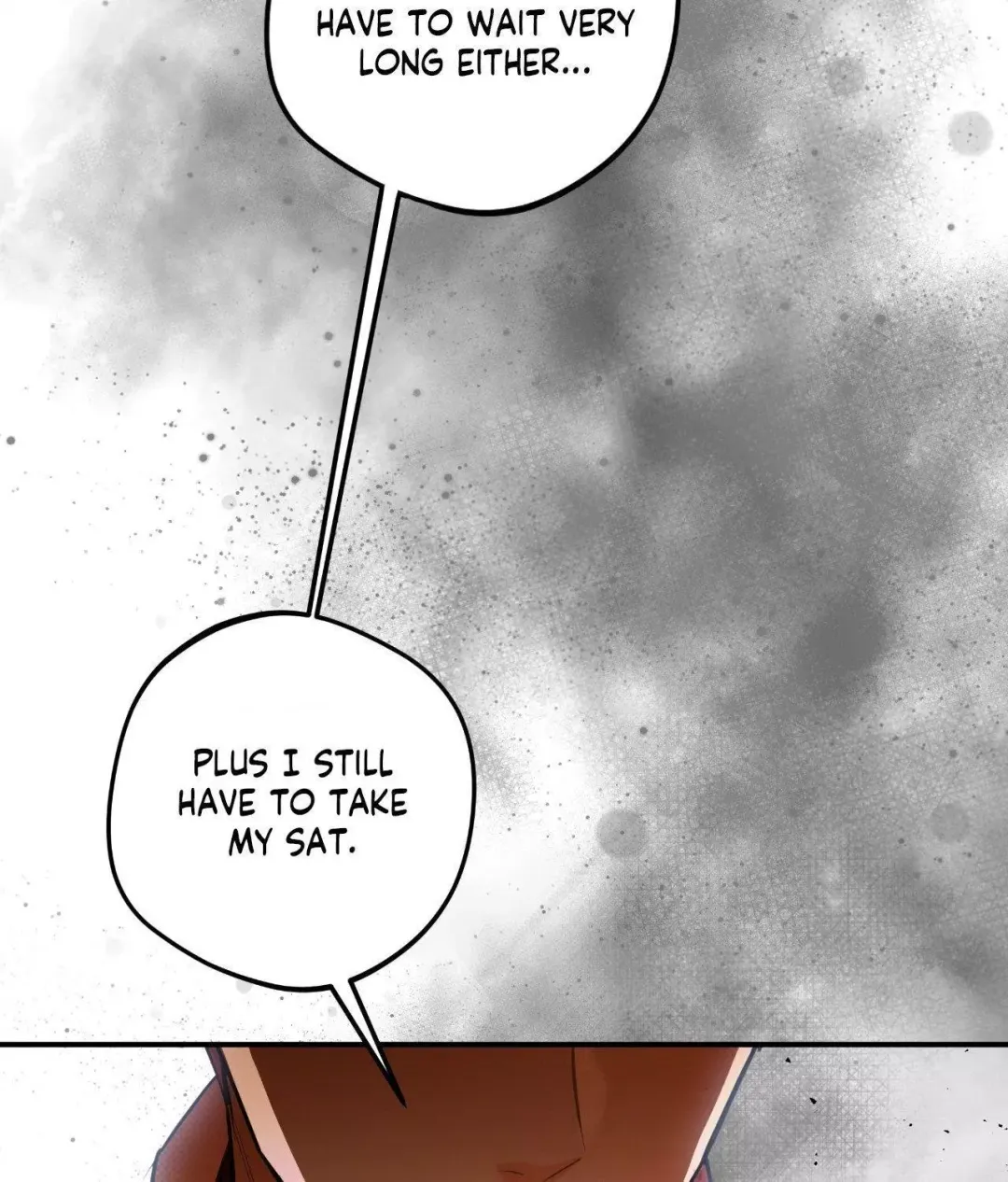 Only Kind to Me - Chapter 32 Page 105