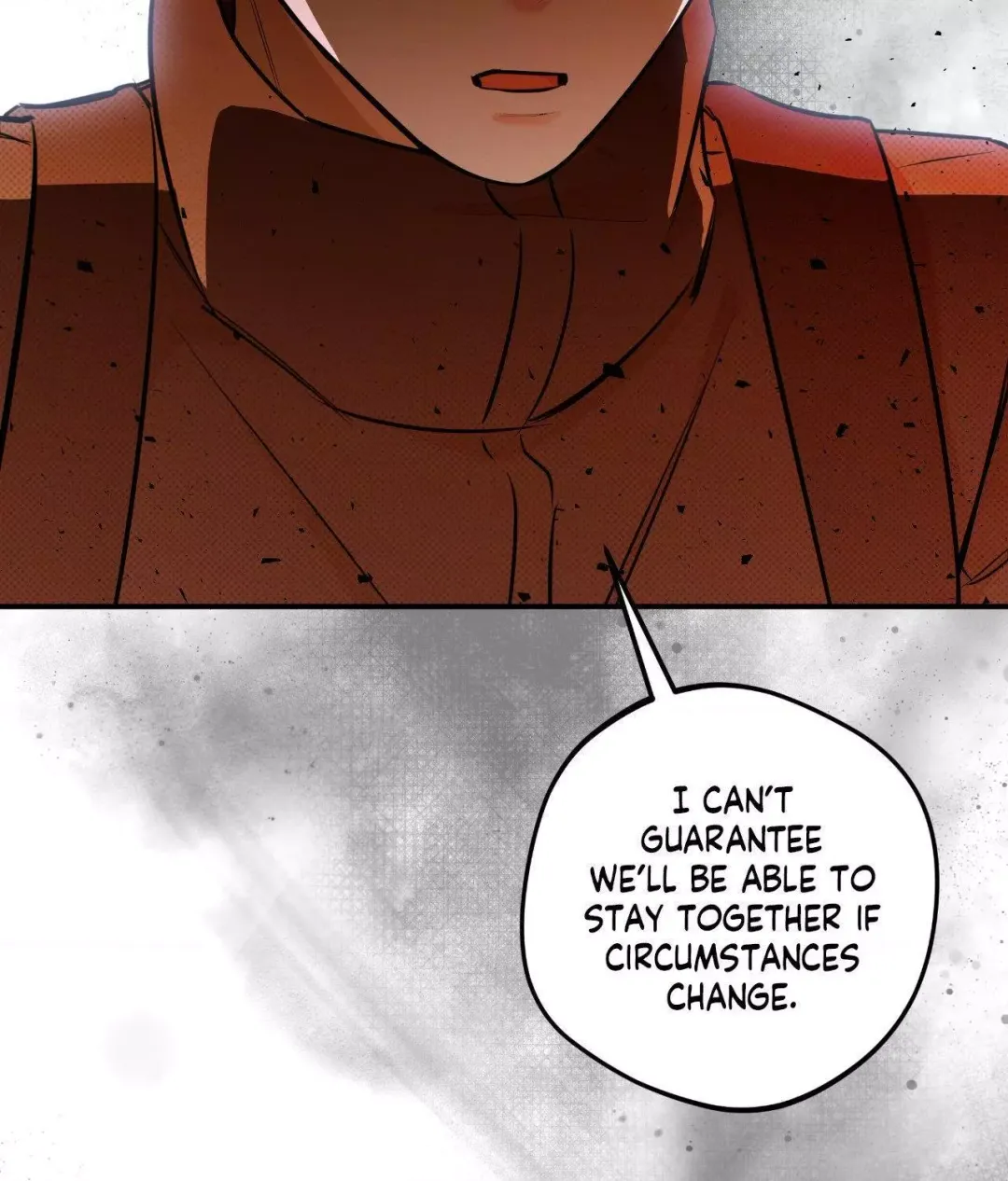 Only Kind to Me - Chapter 32 Page 106