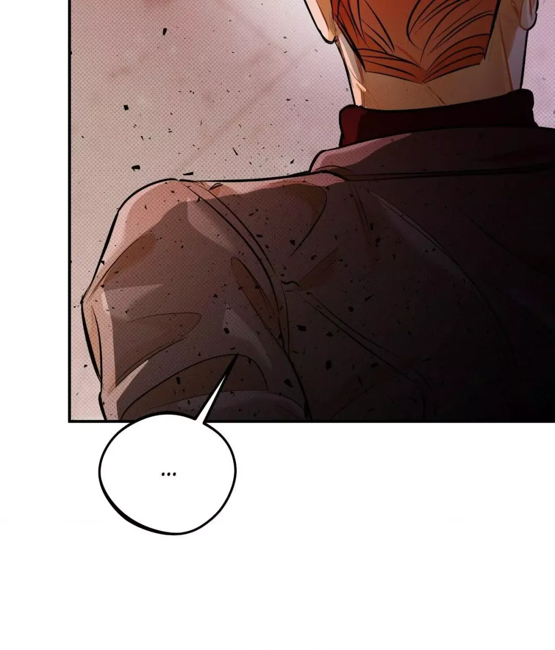 Only Kind to Me - Chapter 32 Page 108