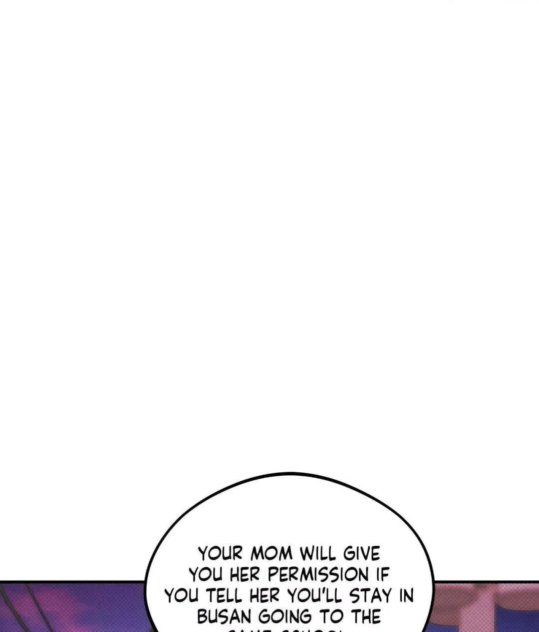 Only Kind to Me - Chapter 32 Page 109