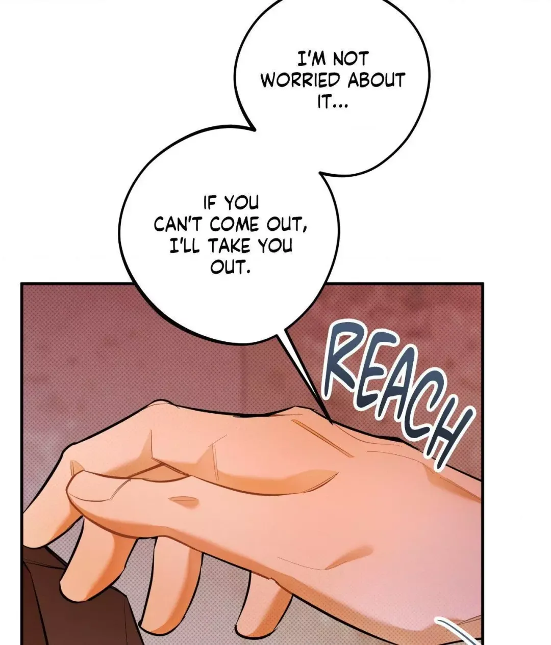 Only Kind to Me - Chapter 32 Page 112