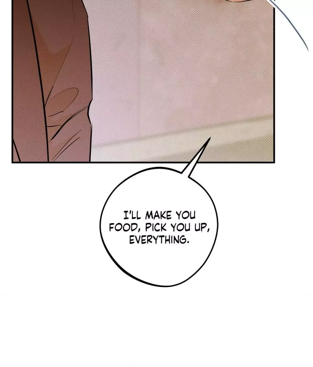 Only Kind to Me - Chapter 32 Page 113