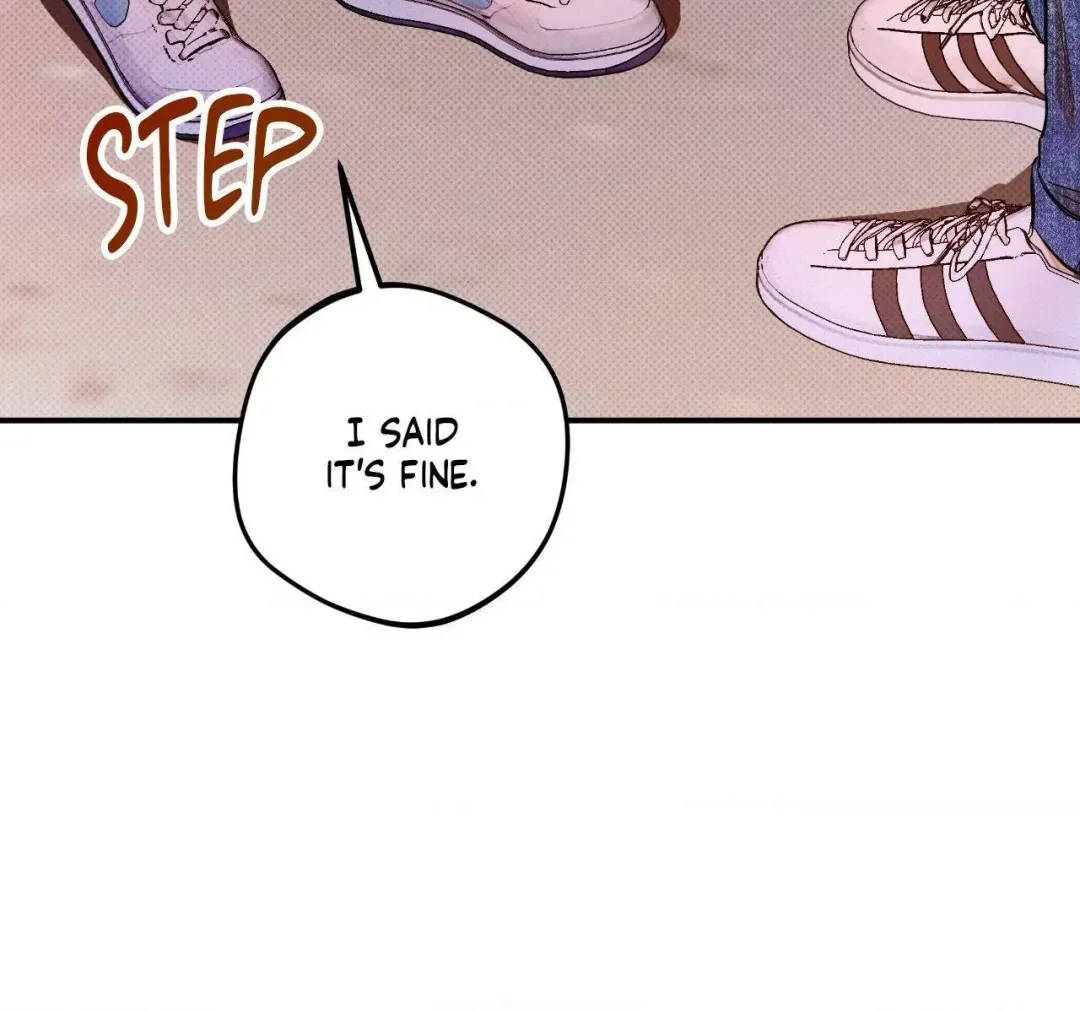 Only Kind to Me - Chapter 32 Page 115