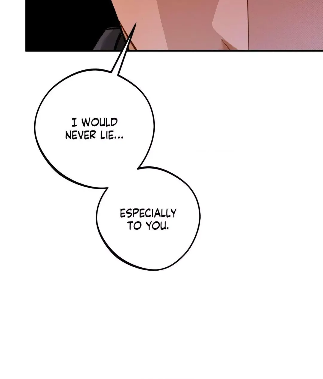 Only Kind to Me - Chapter 32 Page 117