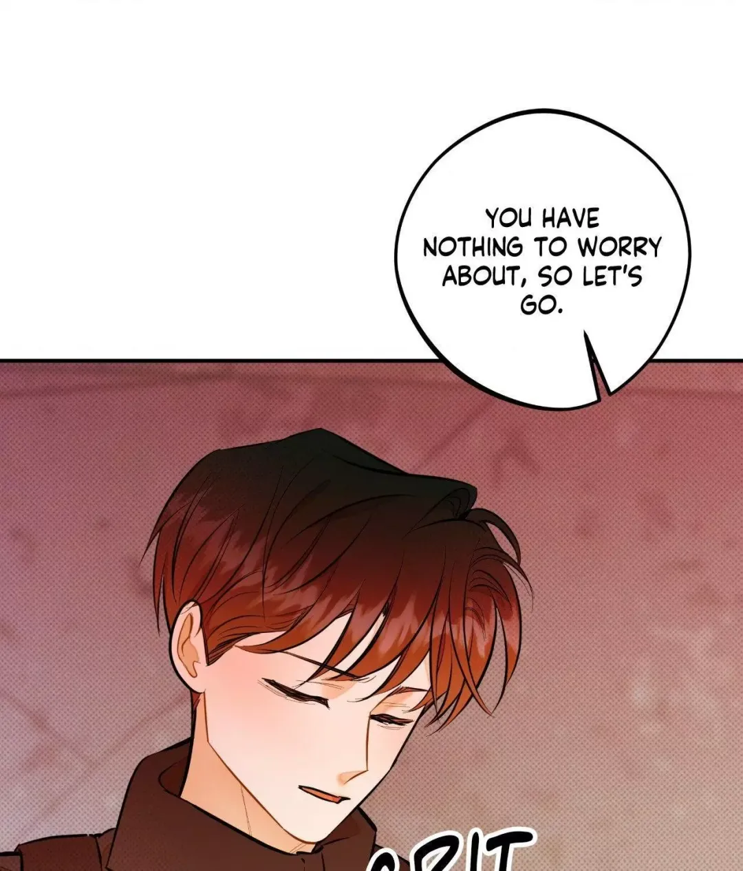 Only Kind to Me - Chapter 32 Page 118