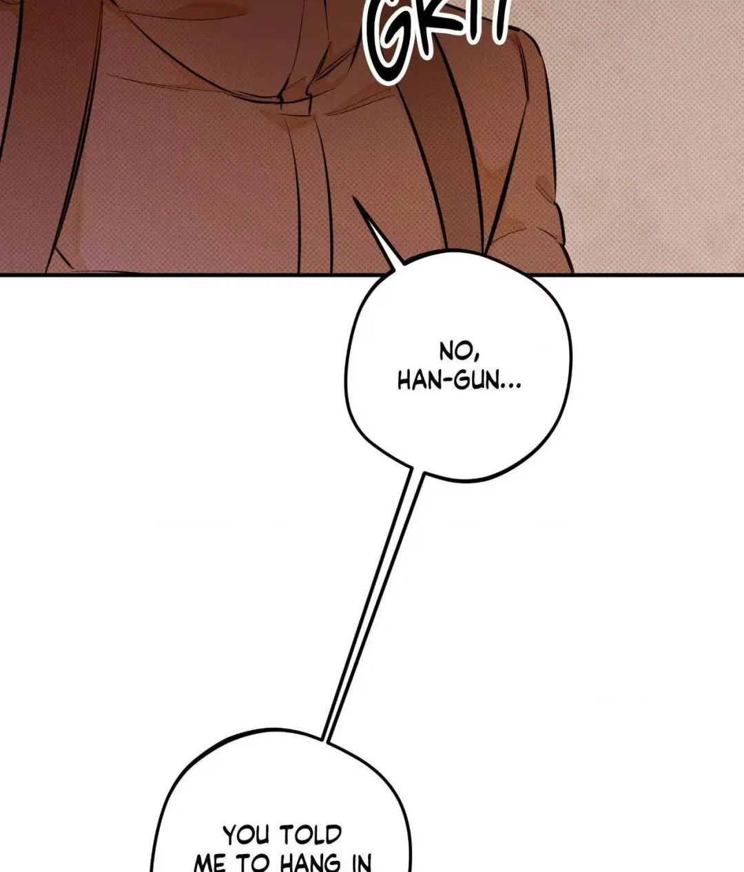 Only Kind to Me - Chapter 32 Page 119