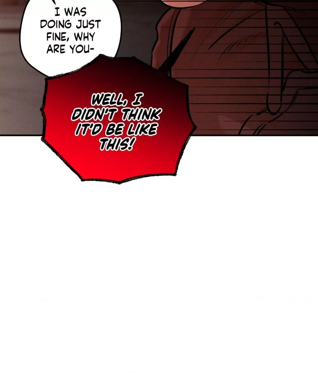 Only Kind to Me - Chapter 32 Page 121