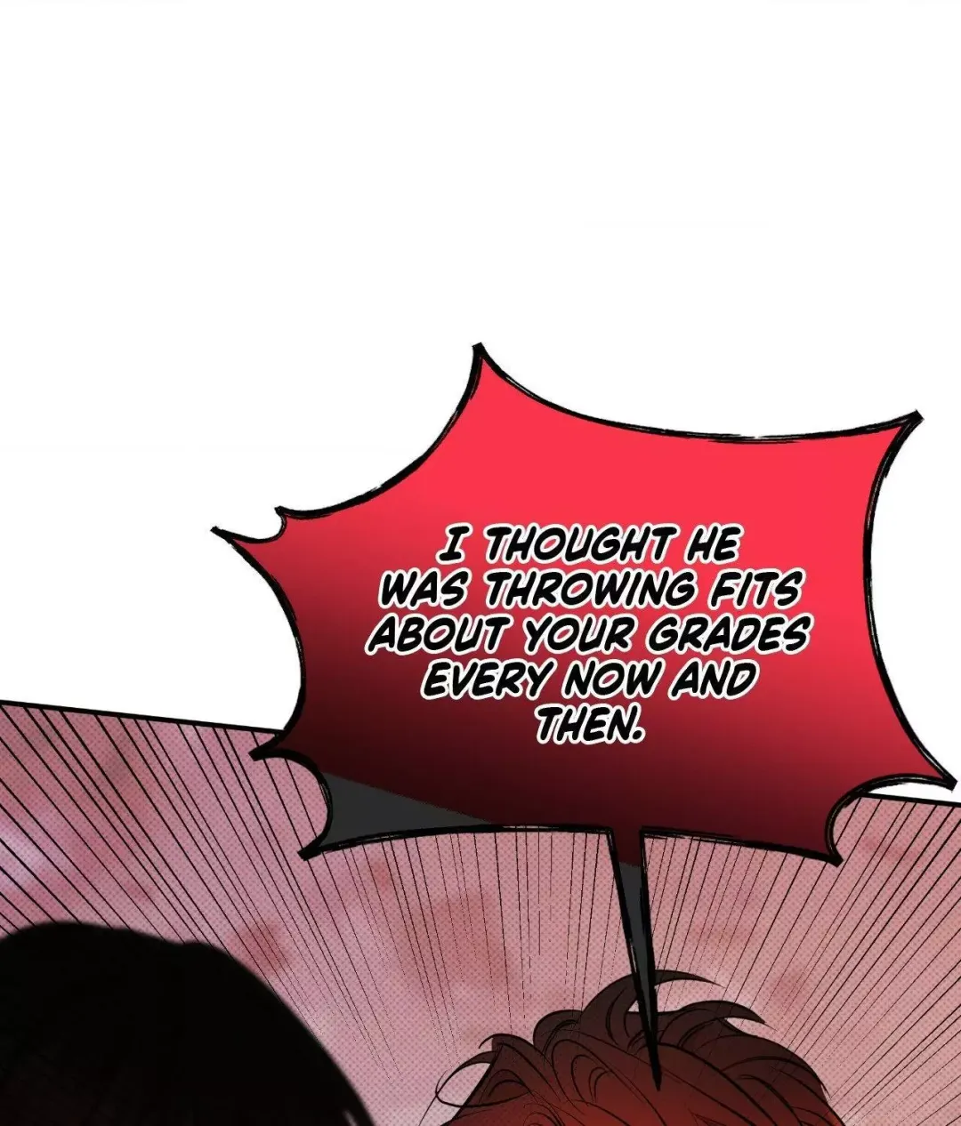 Only Kind to Me - Chapter 32 Page 122