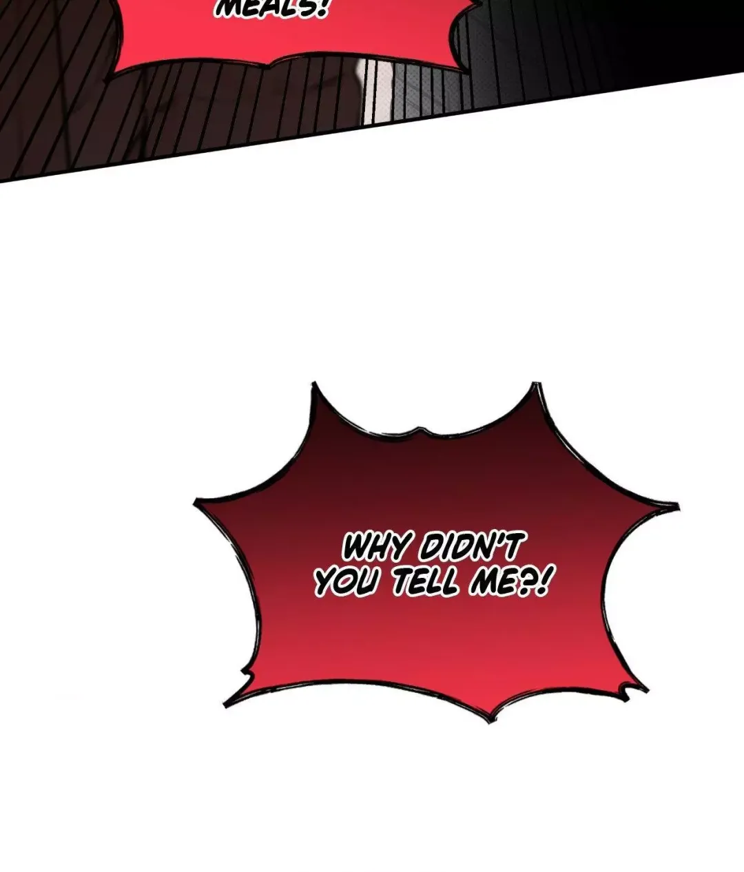 Only Kind to Me - Chapter 32 Page 124
