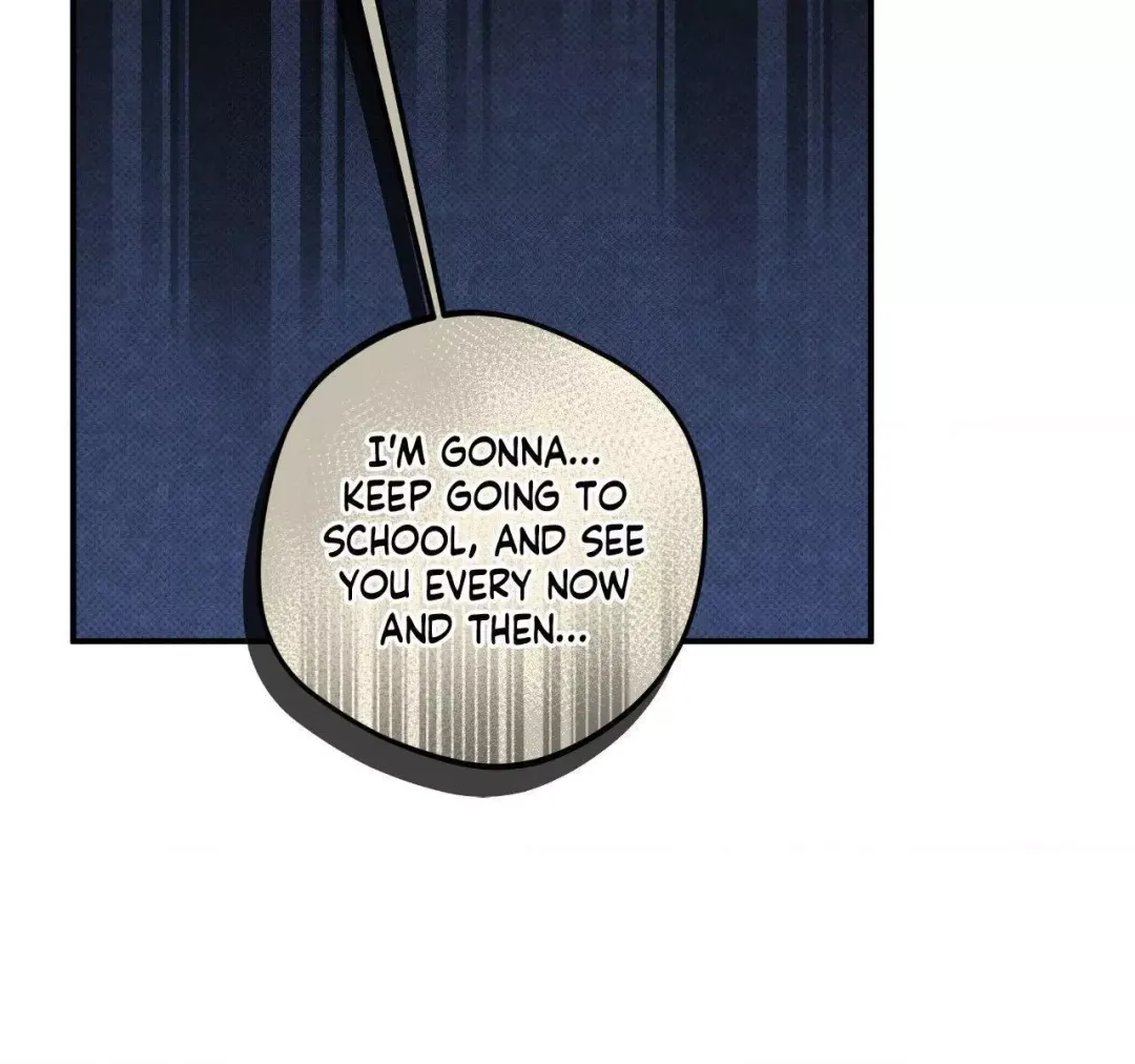 Only Kind to Me - Chapter 32 Page 128