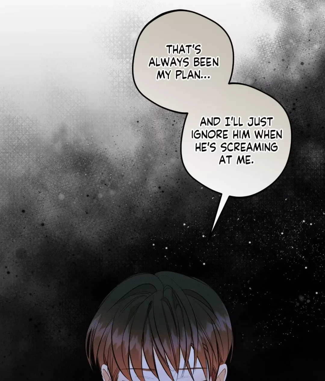 Only Kind to Me - Chapter 32 Page 130