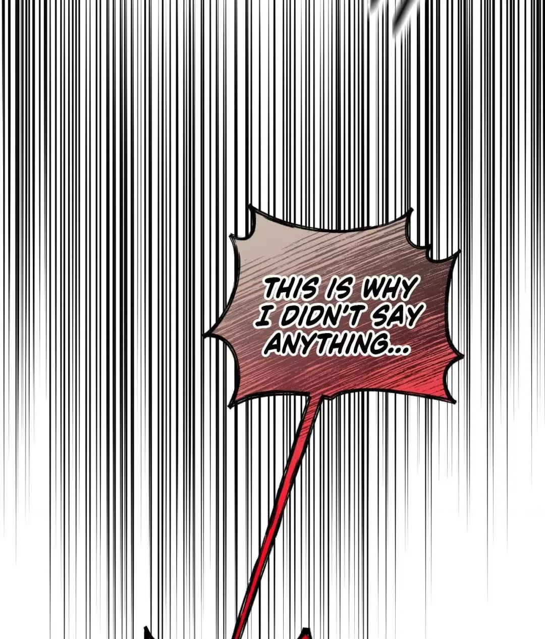 Only Kind to Me - Chapter 32 Page 140