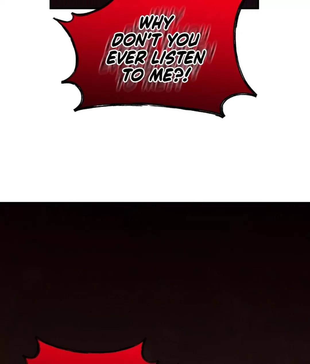 Only Kind to Me - Chapter 32 Page 143