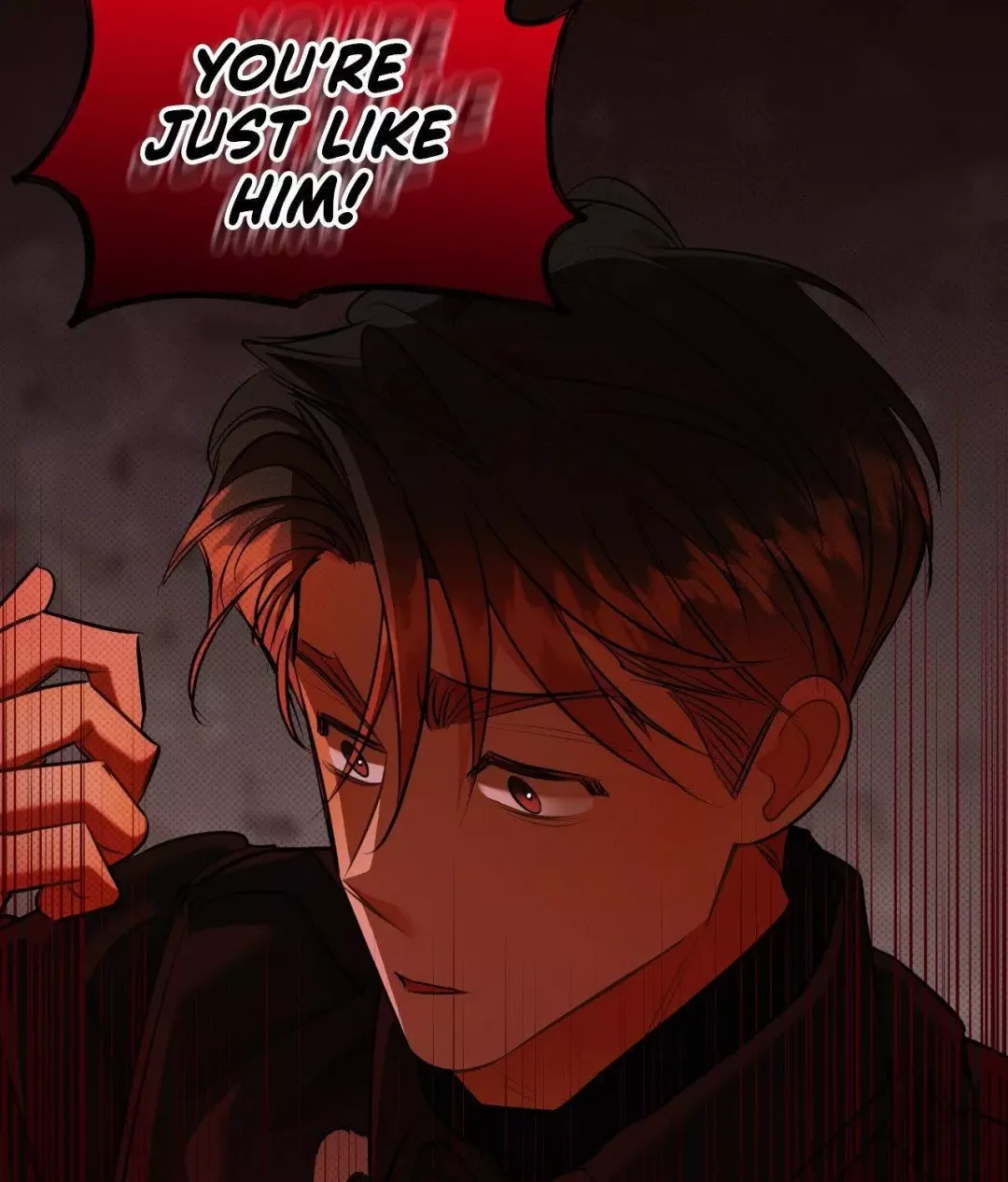 Only Kind to Me - Chapter 32 Page 144