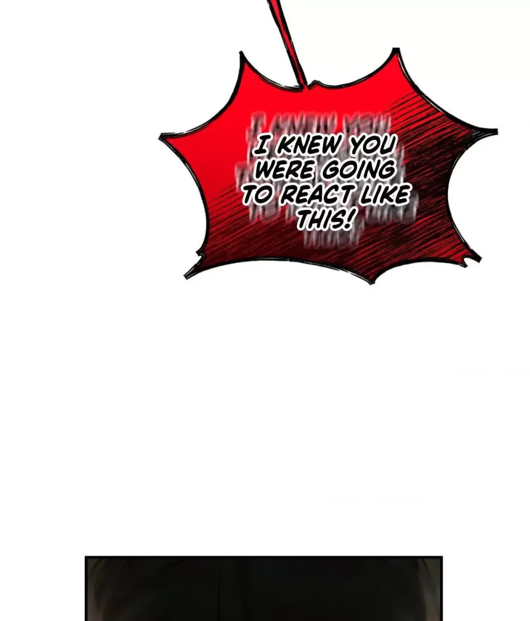 Only Kind to Me - Chapter 33 Page 2