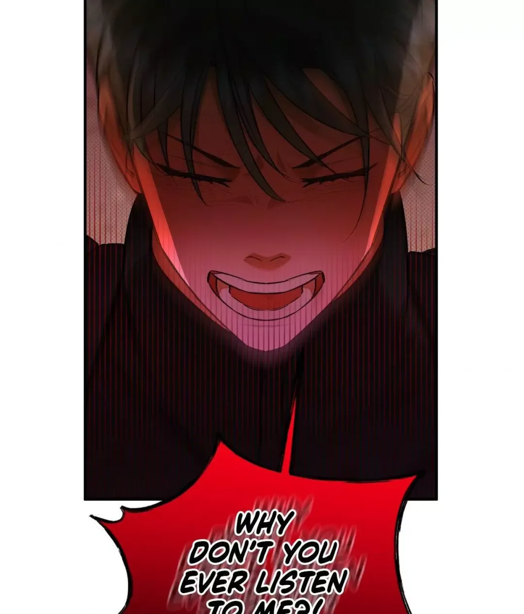 Only Kind to Me - Chapter 33 Page 3